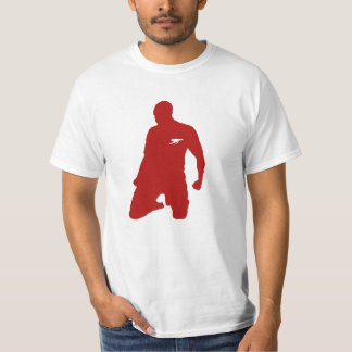 Camiseta Thierry Henry
