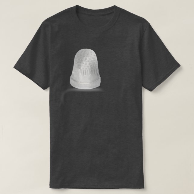 Camiseta Thimble (Frente do Design)