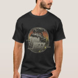 Camiseta Thin Lizzy Nightlife 1974 Classic T-Shirt<br><div class="desc">Thin Lizzy Nightlife 1974 Classic T-Shirt</div>