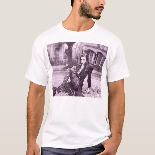 Camiseta thingoth (Frente)