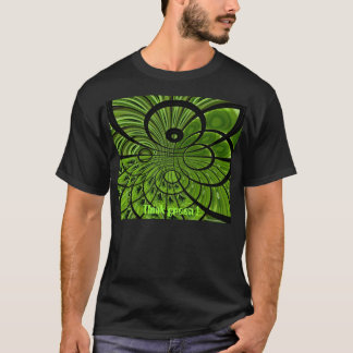 Camiseta Think green!