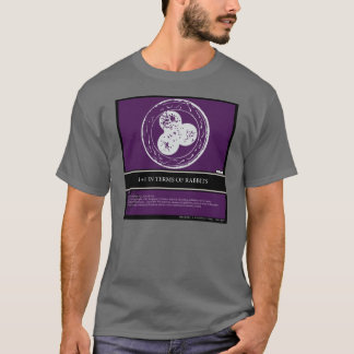 Camiseta Thinkbag Topo