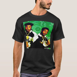 Camiseta THINKING OF A MASTER PLAN Classic T-Shirt