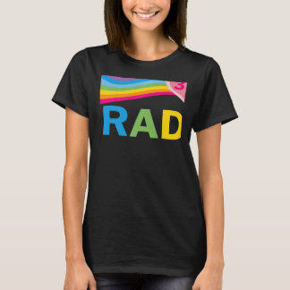Camiseta Third 3rd Grade Techer Rainbow Back to School Teac