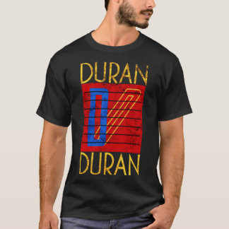 Camiseta this is 0ne duran duran logo favorite 99name Relax