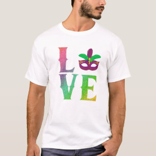 Camiseta This Is My Mardi Gras Funny Mardi Gras Carnival De