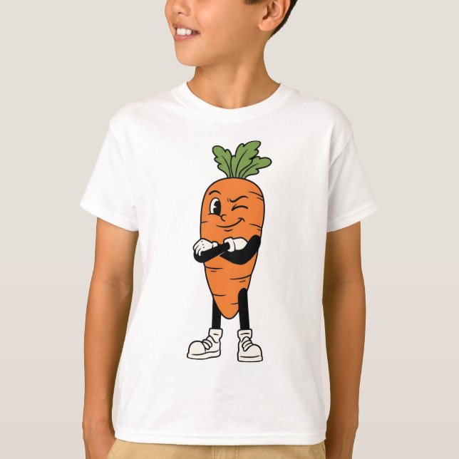 Camiseta This Is Perfect – Confiança Mínima (Frente)