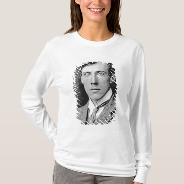 Camiseta Thoby Stephen, c.1902 (Frente)