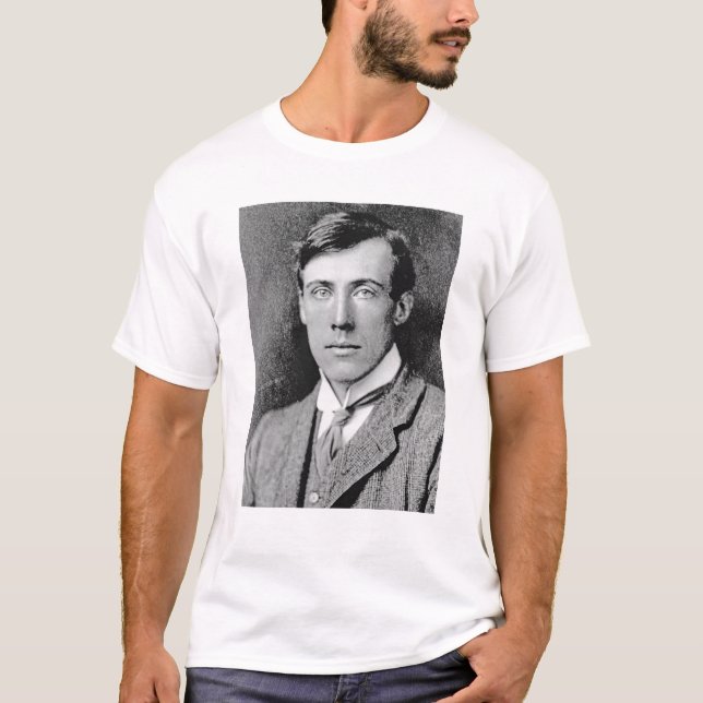 Camiseta Thoby Stephen, c.1902 (Frente)