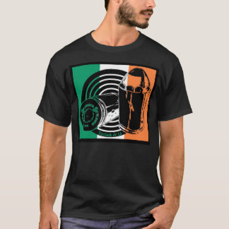Camiseta Thóin de LeadSlingerStudios Póg mo