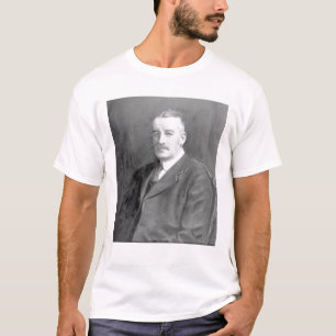 Camiseta Thomas Arthur Stevens