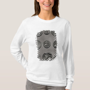 Camiseta Thomas Bohier, Pierre Briconnet, Simon