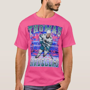 Camiseta Thomas Bordeleau