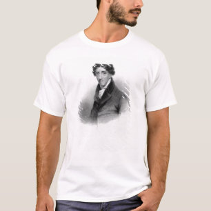 Camiseta Thomas Coutts, Esq. tirado por A. Chisholm