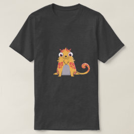 Camiseta Thomas CryptoKitties