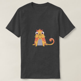 Camiseta Thomas CryptoKitties