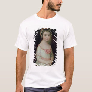 Camiseta Thomas Gainsborough  Georgiana Spencer