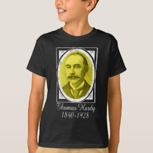Camiseta Thomas Hardy