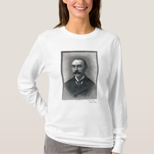 Camiseta Thomas Hardy, 1892