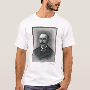 Camiseta Thomas Hardy, 1892