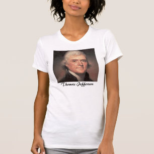 Camiseta Thomas-Jefferson