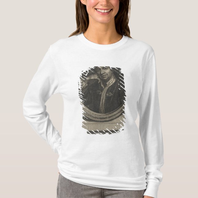 Camiseta Thomas Otway (Frente)