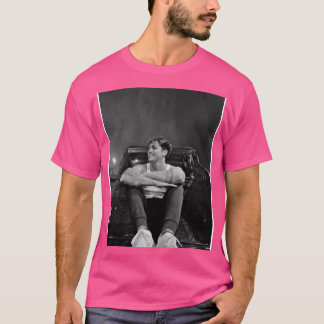 Camiseta Thomas petrou