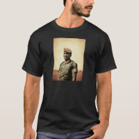 Thomas Sankara - Burkina Faso - presidente