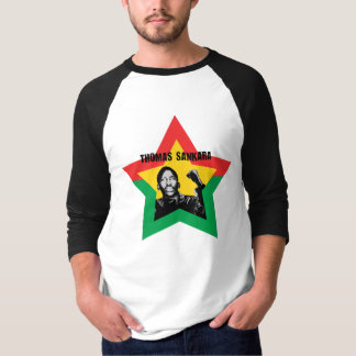 Camiseta Thomas Sankara "Che" T-Shirt