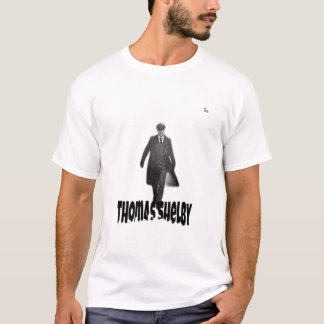 Camiseta thomas Shelby
