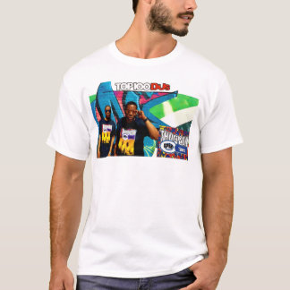 Camiseta THOMPSON SPIN TWINS T-Shirt