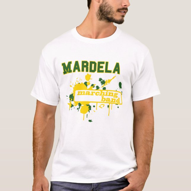 Camiseta thomson, taylore (Frente)