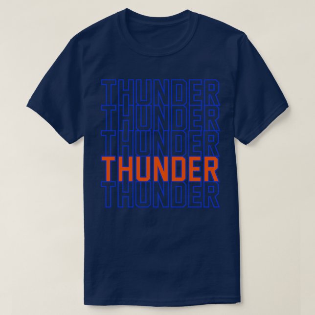 CAMISETA THOR 1 (Frente do Design)