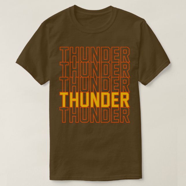 CAMISETA THOR 2 (Frente do Design)