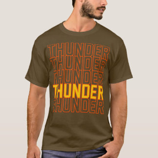 CAMISETA THOR 2