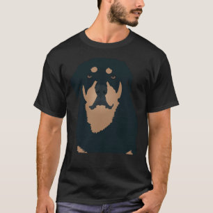 Camiseta Thor The Rottweiler
