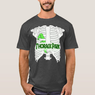 Camiseta Thoracic Park