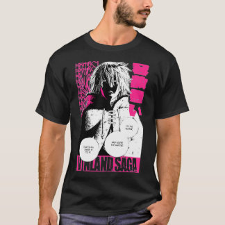 Camiseta Thorfinn Shirt