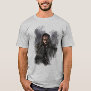 Camiseta THORIN OAKENSHIELD™ Illustration