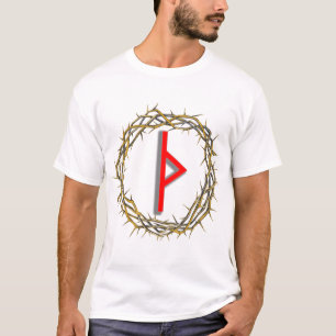 Camiseta Thorn runtrice protettrice de Thor - t shirt
