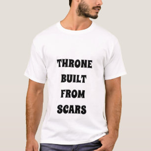 Camiseta Thorne Construído A Partir De Sondas Sigma Motivat