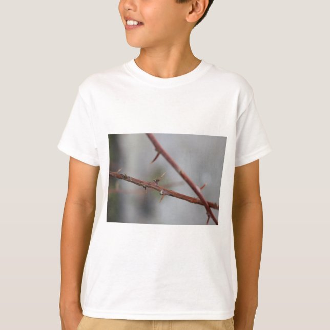 Camiseta Thorns (Frente)
