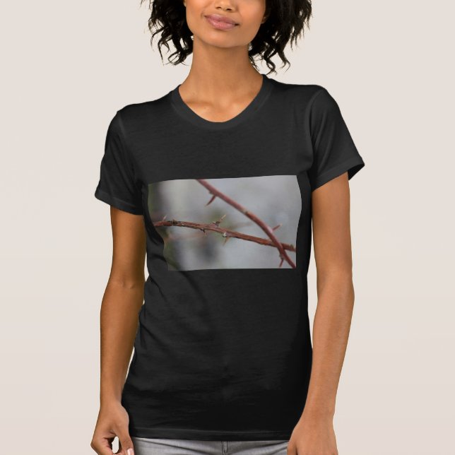 Camiseta Thorns (Frente)