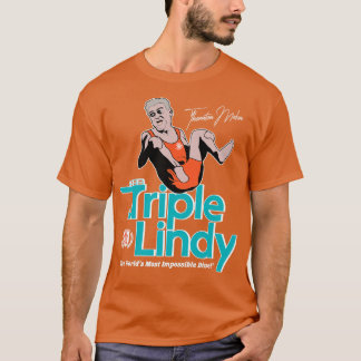 Camiseta Thornton Melons Triple Lindy