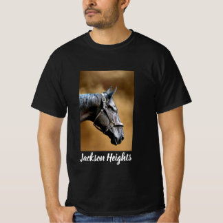 Camiseta Thoroughbred Star - Jackson Heights