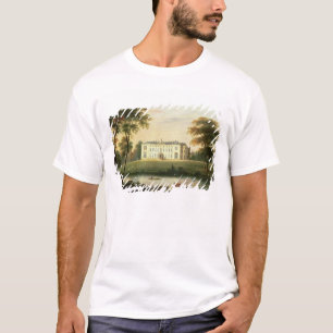 Camiseta Thorp Perrow, perto de Snape, Yorkshire