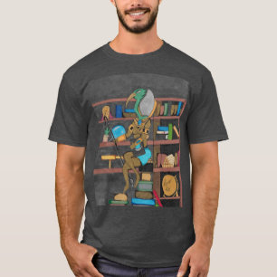 Camiseta Thoth