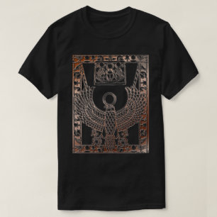 Camiseta Thoth The Moon-Goddese