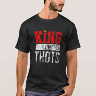 Camiseta Thots Thots Solteiro Cara Bro Namorando Para Ele G