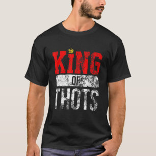 Camiseta Thots Thots Solteiro Cara Bro Namorando Para Ele G